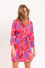 Carica l'immagine nel visualizzatore di Gallery, Image 13: Rio De Sol Chemise Flavors Chemise
