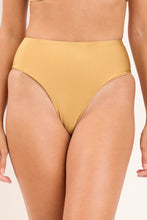 Carica l'immagine nel visualizzatore di Gallery, Gallery: Rio De Sol Bas Bottom Fluity-Dourado Hotpants
