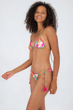 Laden Sie das Bild in den Galerie-Viewer, Image 04: Rio De Sol Bas Bottom Green-Bloom Frufru-Comfy
