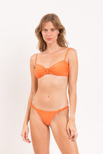 Carica l'immagine nel visualizzatore di Gallery, Image 10: Rio De Sol Haut Top Dende Bandeau-Crispy
