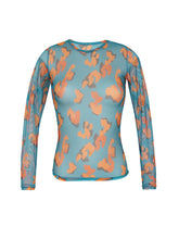 Carica l'immagine nel visualizzatore di Gallery, Product Front: Rio De Sol Haut De Plage Luma Top Harper Long
