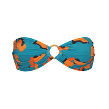 Carica l'immagine nel visualizzatore di Gallery, Product Front: Rio De Sol Haut Top Luma Mavi
