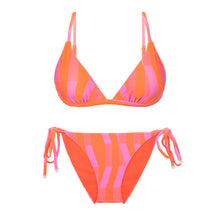 Charger l'image dans la galerie, Product Front: Rio De Sol Ensemble Set Sunrise Tri-Fixo Ibiza-Comfy
