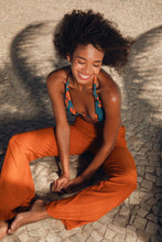 Carica l'immagine nel visualizzatore di Gallery, Image 12: Rio De Sol Pantalon De Plage Ferrugo Murana Pants
