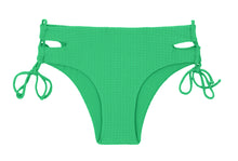 Carica l'immagine nel visualizzatore di Gallery, Product Front: Rio De Sol Bas Bottom Dots-Tambourine Madrid
