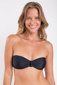 Set Touch-Black Bandeau-Crispy Nice