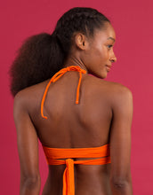 Charger l'image dans la galerie, Image 11: Rio De Sol Haut Top Dots-Orange Kate
