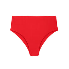 Carica l&#39;immagine nel visualizzatore di Gallery, Bottom Rouge Hotpants
