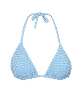 Carica l'immagine nel visualizzatore di Gallery, Product Front: Rio De Sol Haut Top Drift-Cianita Tri-Inv
