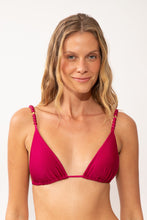 Carica l'immagine nel visualizzatore di Gallery, Gallery: Rio De Sol Haut Top Shimmer-Desejo Lia-Noa
