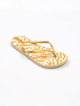 Laden Sie das Bild in den Galerie-Viewer, Product Back: Rio De Sol Tongs Sahari Slim
