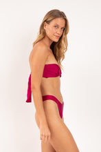 Carica l'immagine nel visualizzatore di Gallery, Image 04: Rio De Sol Bas Bottom Shimmer-Desejo Nara
