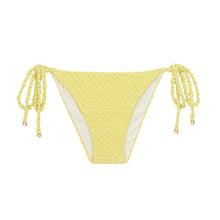 Laden Sie das Bild in den Galerie-Viewer, Product Front: Rio De Sol Bas Bottom Drift-Butterglow Lacinho
