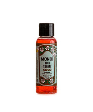 Charger l'image dans la galerie, Product Front: Tiki Sun Care Monoï Tiki Coco Solaire Indice 3 60Ml
