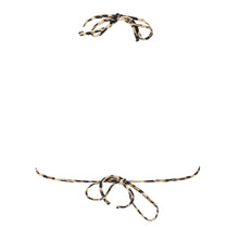 Charger l'image dans la galerie, Product Back: Rio De Sol Haut Top Leopardo Tri
