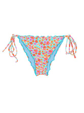 Charger l'image dans la galerie, Product Front: Rio De Sol Bas Bottom Ditsy-Sky Frufru
