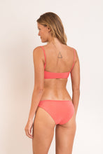Charger l'image dans la galerie, Model Back: Rio De Sol Haut Top Malibu-Nina Bandeau-Reto
