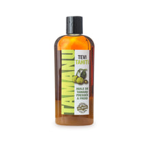 Laden Sie das Bild in den Galerie-Viewer, Product Front: Tevi Monoi Oils Tamanu Oil 250Ml
