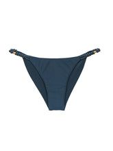 Laden Sie das Bild in den Galerie-Viewer, Product Front: Rio De Sol Bas Bottom Shimmer-Shark Cheeky-Noa
