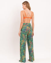 Carica l'immagine nel visualizzatore di Gallery, Image 07: Rio De Sol Pantalon De Plage Wilds Wide Pants
