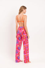 Carica l'immagine nel visualizzatore di Gallery, Image 09: Rio De Sol Pantalon De Plage Flavors Wide Pants
