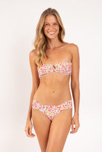 Carica l'immagine nel visualizzatore di Gallery, Model Front: Rio De Sol Bas Bottom Ditsy-Sky Baobi
