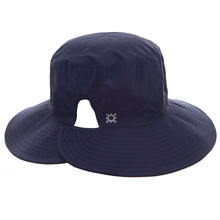 Charger l'image dans la galerie, Image 04: Uv Line Bob Hat California Nac Fem Navy Blue Upf50+
