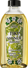 Carica l'immagine nel visualizzatore di Gallery, Product Front: Tiki Monoi Oils Tiki Monoi Tamanu 125 Ml
