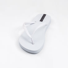 Laden Sie das Bild in den Galerie-Viewer, Image 05: Rio De Sol Tongs White Slim
