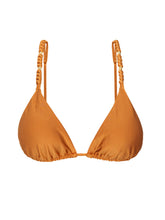 Laden Sie das Bild in den Galerie-Viewer, Product Front: Rio De Sol Haut Top Shimmer-Nocciola Lia-Noa
