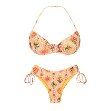 Carica l'immagine nel visualizzatore di Gallery, Product Front: Rio De Sol Ensemble Set Mosaico Corine Lola
