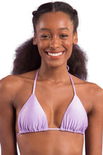 Laden Sie das Bild in den Galerie-Viewer, Gallery: Rio De Sol Haut Top Shimmer-Harmonia Tri-Inv
