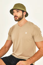 Laden Sie das Bild in den Galerie-Viewer, Image 02: Uv Line Bob Hat Toronto Colors Masc Military Green Upf50+
