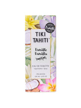 Carica l'immagine nel visualizzatore di Gallery, Image 02: Tiki Fragrances Eau De Toilette Tiki Vanille 100Ml
