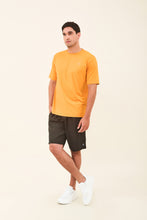 Carica l&#39;immagine nel visualizzatore di Gallery, T-Shirt Uvpro Laranja UPF50+
