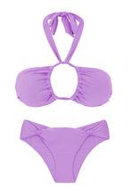 Laden Sie das Bild in den Galerie-Viewer, Product Back: Rio De Sol Ensemble Set Orchid Mel
