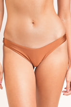 Carica l'immagine nel visualizzatore di Gallery, Gallery: Rio De Sol Bas Bottom Nocciola High-Leg
