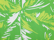 Carica l'immagine nel visualizzatore di Gallery, Image 06: Rio De Sol Ensemble Set Green-Palms Frufru-Comfy
