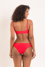 Charger l'image dans la galerie, Image 12: Rio De Sol Bas Bottom Rouge Madrid
