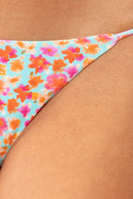 Carica l'immagine nel visualizzatore di Gallery, Image 06: Rio De Sol Bas Bottom Ditsy-Sky Cheeky-Tie
