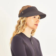 Carica l'immagine nel visualizzatore di Gallery, Image 04: Uv Line Visière Visor Brunei Preto Upf50+
