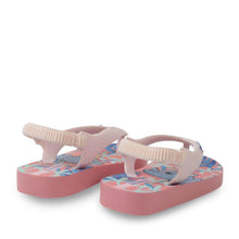 Charger l'image dans la galerie, Image 07: Ipanema Sandales Ipanema Baby Rosa Rosa Azul

