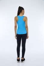 Laden Sie das Bild in den Galerie-Viewer, Regata Skin Fit Inspiracional Azul Vivid
