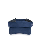 Laden Sie das Bild in den Galerie-Viewer, Image 03: Rio De Sol Visière Navy Visor
