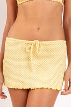 Carica l'immagine nel visualizzatore di Gallery, Gallery: Rio De Sol Jupe De Page Drift-Butterglow Lila Skirt
