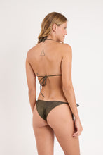Carica l'immagine nel visualizzatore di Gallery, Model Back: Rio De Sol Haut Top Radiante-Black Tri-Inv
