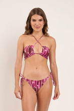 Laden Sie das Bild in den Galerie-Viewer, Model Front: Rio De Sol Bas Bottom Shade Ibiza-Comfy
