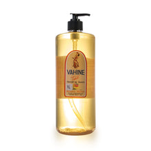 Laden Sie das Bild in den Galerie-Viewer, Product Front: Vahine Monoi Oils Vahine Monoi Mangue 1L
