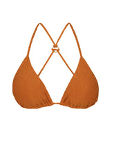 Carica l'immagine nel visualizzatore di Gallery, Product Front: Rio De Sol Haut Top Ferrugo Tri-Aya
