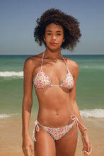 Charger l'image dans la galerie, Image 06: Rio De Sol Bas Bottom Ditsy-Sky Frufru
